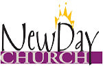 NewDay Church Blog